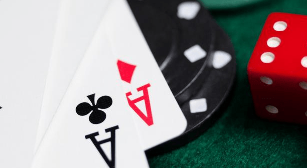 tips in poker