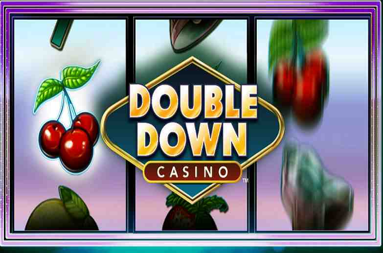 Doubledown casino free chips online